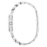 Guess Silver Dial 32 mm Women Analog Watch GW0546L4
