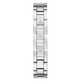 Guess Silver Dial 32 mm Women Analog Watch GW0546L4