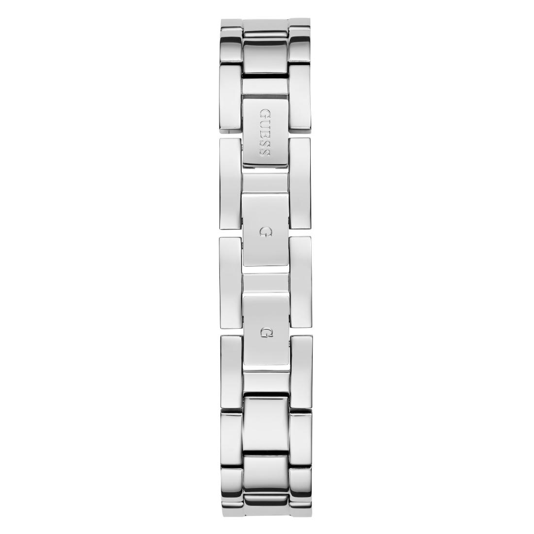 Guess Silver Dial 32 mm Women Analog Watch GW0546L4