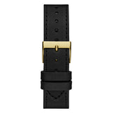Guess Champagne Dial Analog Women Watch GW0547L3