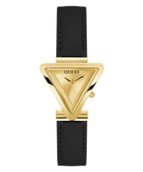 Guess Gold Dial Women Watch GW0548L3
