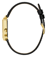 Guess Gold Dial Women Watch GW0548L3