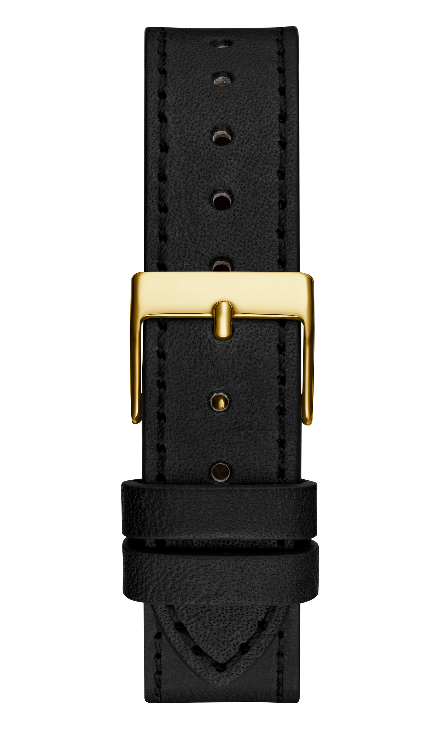 Guess Gold Dial Women Watch GW0548L3
