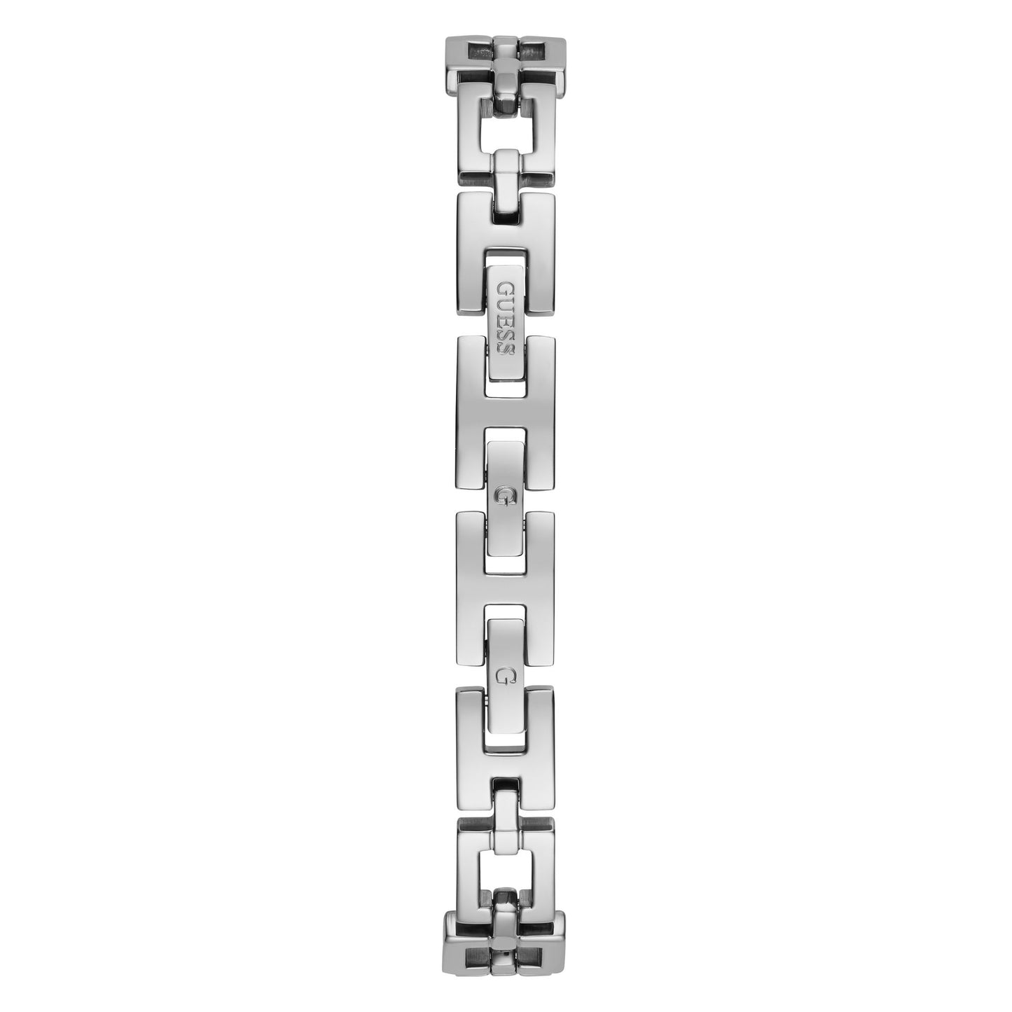 Guess Ladies 26 mm Silver Tone Analog Watch GW0549L1