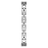 Guess Ladies 26 mm Silver Tone Analog Watch GW0549L1