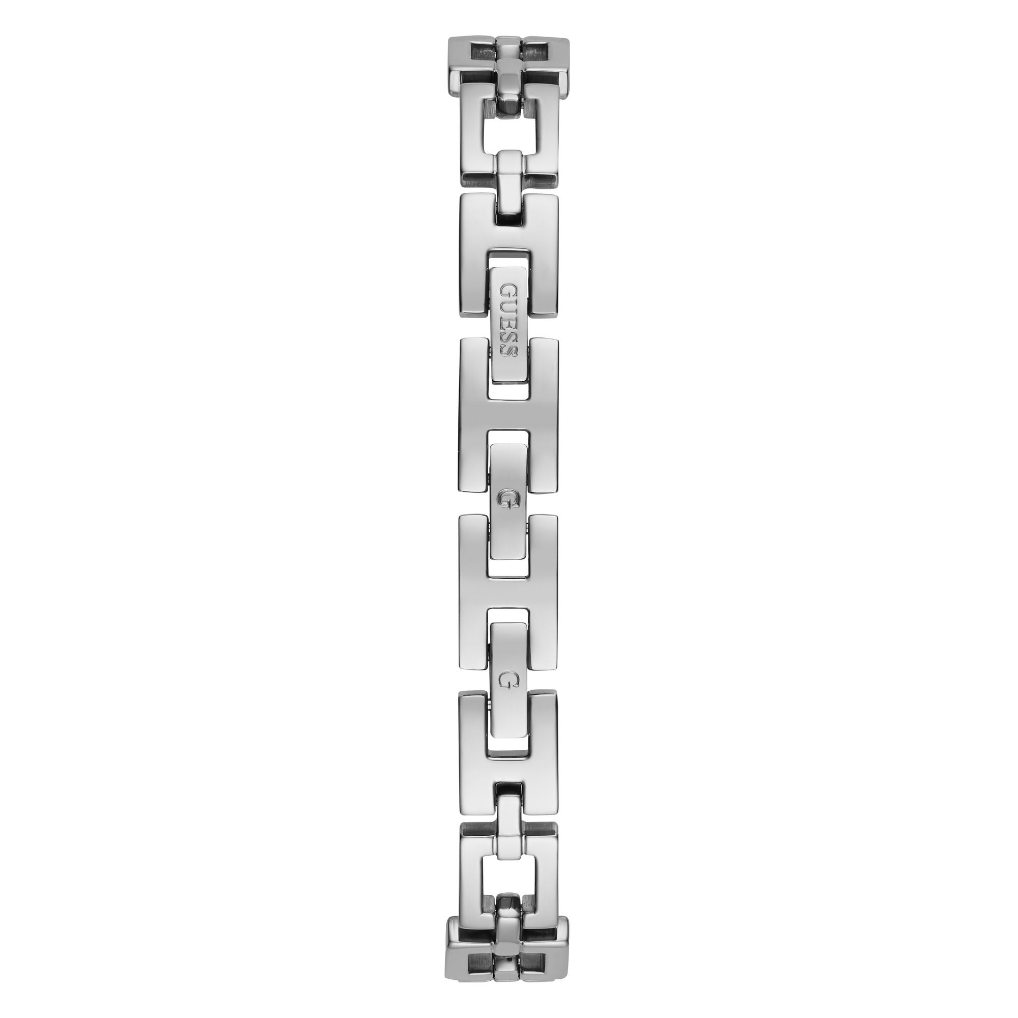 Guess Ladies 26 mm Silver Tone Analog Watch GW0549L1