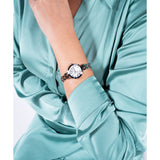 Guess Ladies 26 mm Silver Tone Analog Watch GW0549L1