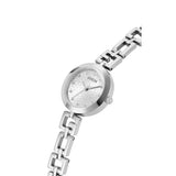 Guess Ladies 26 mm Silver Tone Analog Watch GW0549L1