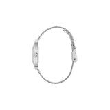 Guess Ladies 32 mm Silver Dial Analog Watch GW0550L1