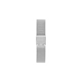 Guess Ladies 32 mm Silver Dial Analog Watch GW0550L1