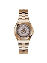 Guess Nude Dial Women Analog Watch GW0551L3
