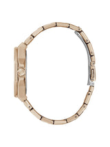 Guess Nude Dial Women Analog Watch GW0551L3