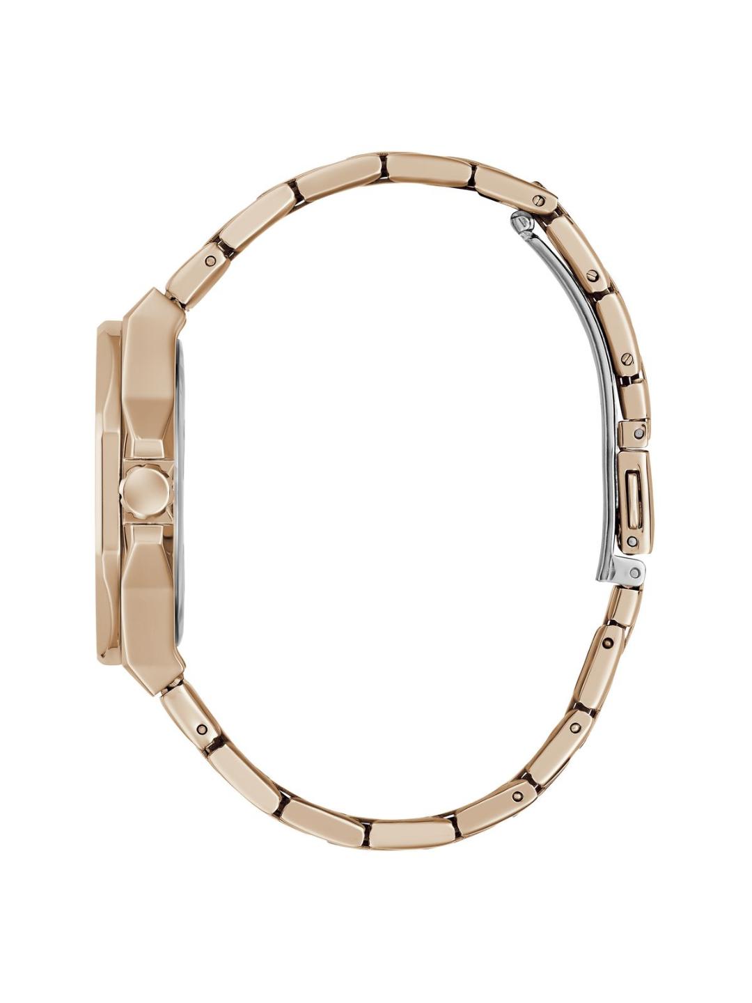 Guess Nude Dial Women Analog Watch GW0551L3