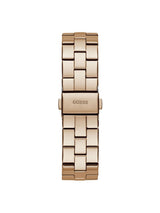 Guess Nude Dial Women Analog Watch GW0551L3