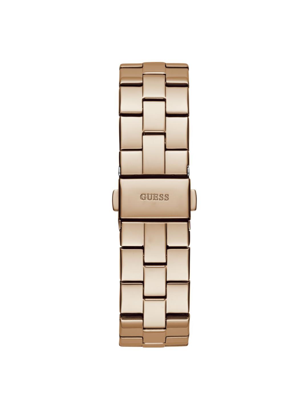 Guess Nude Dial Women Analog Watch GW0551L3