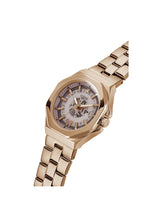 Guess Nude Dial Women Analog Watch GW0551L3