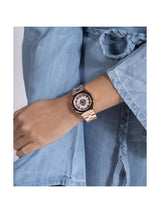 Guess Nude Dial Women Analog Watch GW0551L3