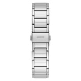 Guess Sport 36 mm Silver Dial Women Chronograph Watch GW0552L1