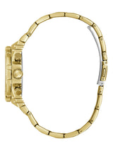 Guess Sport 36 mm Champagne Dial Women Quartz Analog Watch GW0552L2