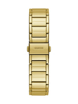 Guess Sport 36 mm Champagne Dial Women Quartz Analog Watch GW0552L2