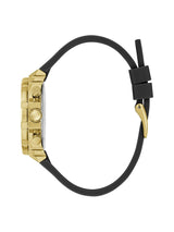 Guess Black Dial Women Analog Watch GW0553L4