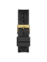 Guess Black Dial Women Analog Watch GW0553L4