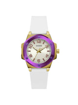 women's analog digital watch