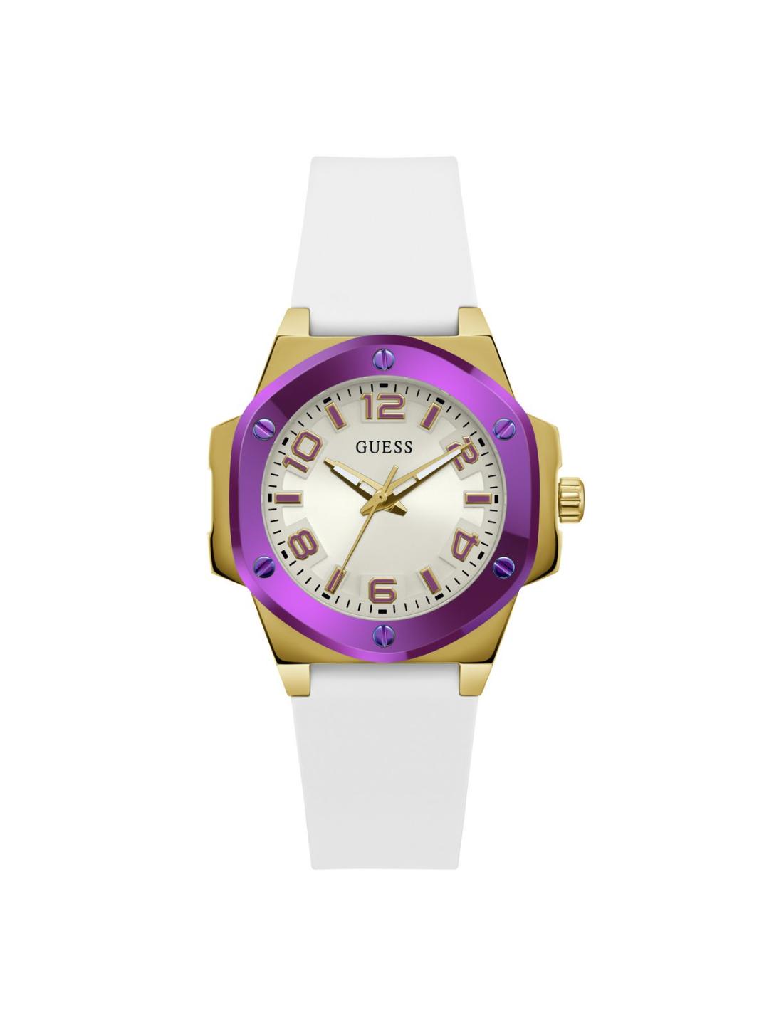women's analog digital watch