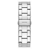 Guess Silver Dial 38 mm Women Analog Watch GW0559L1