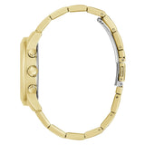 Guess White Dial 38 mm Women Analog Watch GW0559L2