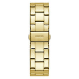 Guess White Dial 38 mm Women Analog Watch GW0559L2