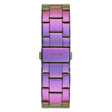Guess Fantasia 38 mm Silver Dial Women Analog Watch GW0559L3