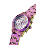 Guess Fantasia 38 mm Silver Dial Women Analog Watch GW0559L3