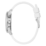 Guess Silver Dial 38 mm Women Analog Watch GW0560L1