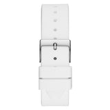 Guess Silver Dial 38 mm Women Analog Watch GW0560L1