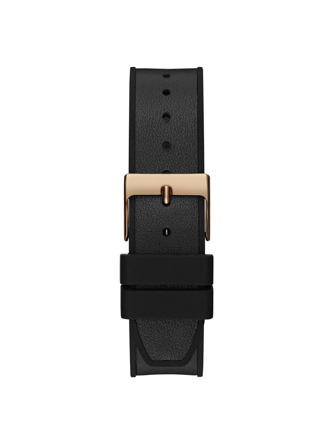 Guess Sport Women 38 mm Black Dial Chrono Watch GW0562L3