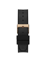 Guess Sport Women 38 mm Black Dial Chrono Watch GW0562L3