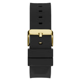 Guess Legend 44 mm Size Black Dial Men Analog Watch GW0564G1