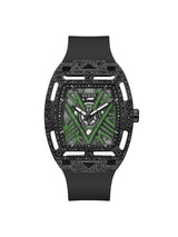 Guess Black Dial Men Analog Watch GW0564G2