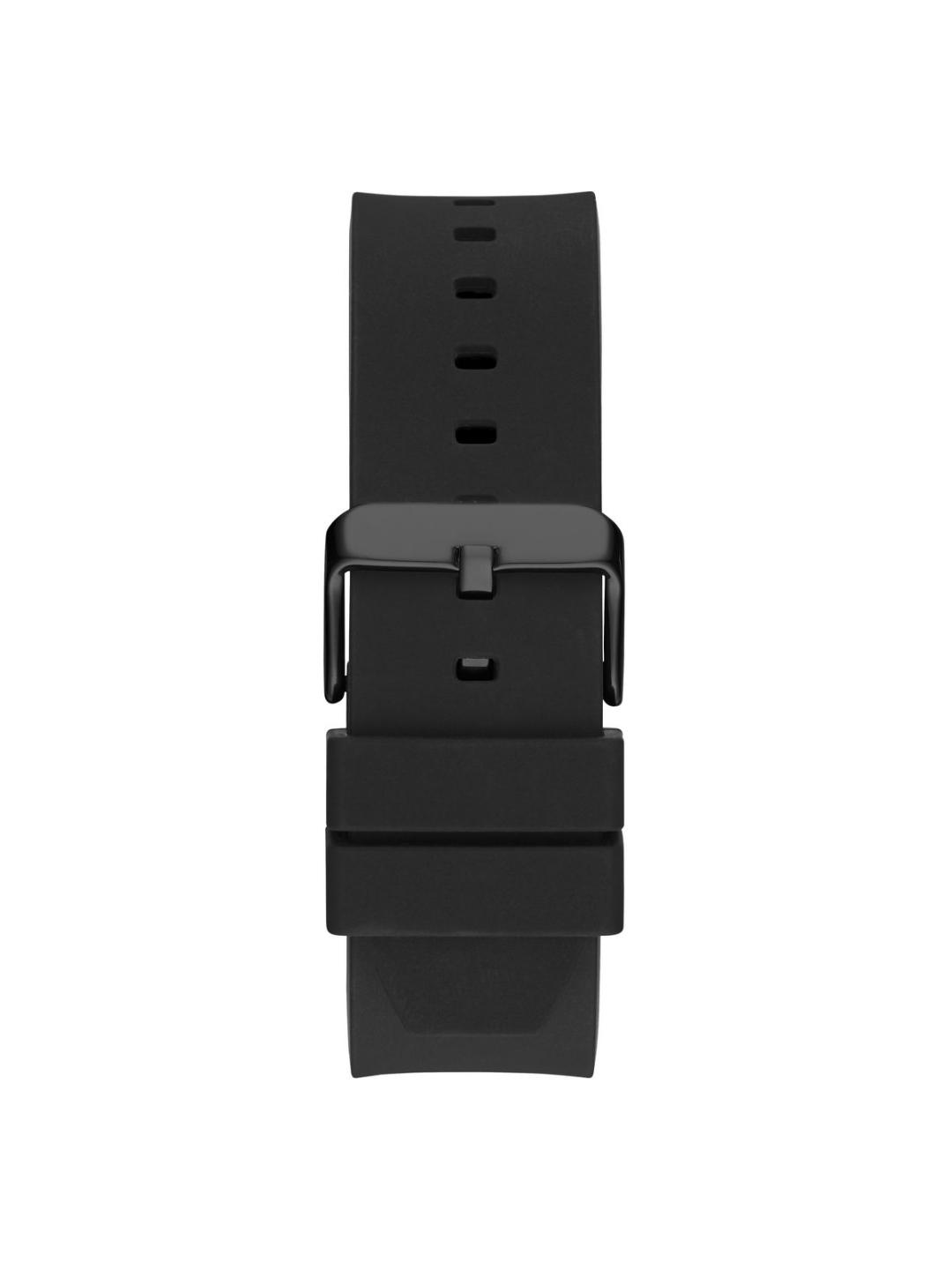 Guess Black Dial Men Analog Watch - GW0564G2