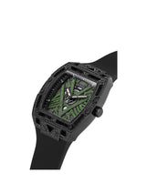 Guess Black Dial Men Analog Watch GW0564G2