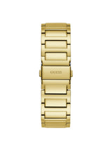 Guess Black Dial Men Analog Watch GW0565G1