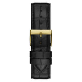 Guess Trend 44 mm Size Black Dial Men Analog Watch GW0566G1