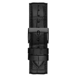 Guess Monarch 44 mm Black Dial Men Analog Watch GW0566G2