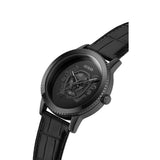 Guess Monarch 44 mm Black Dial Men Analog Watch GW0566G2