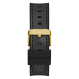 Guess Black Dial Men Analog Watch GW0567G1