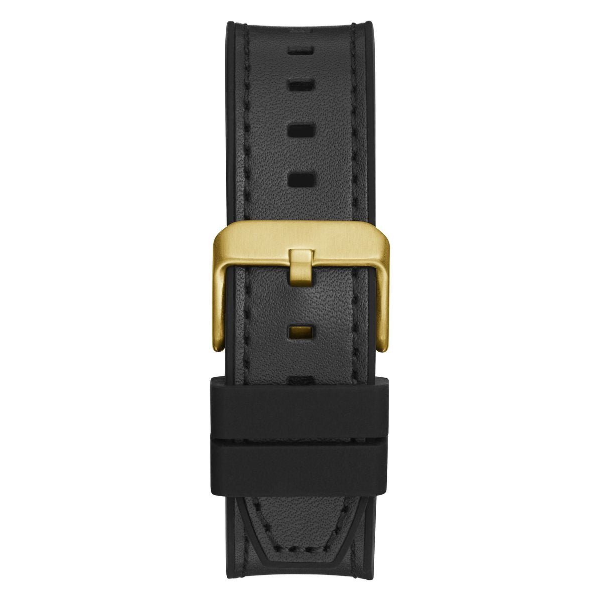 Guess Black Dial Men Analog Watch GW0567G1