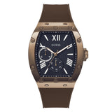 Guess Mens Brown Coffee Watch GW0568G1