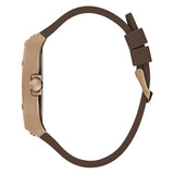 Guess Mens Brown Coffee Watch GW0568G1