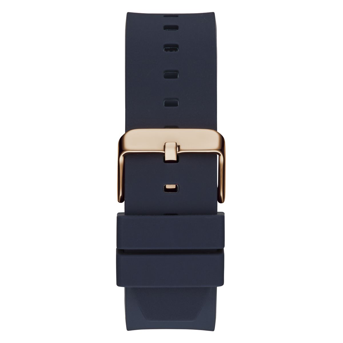 Guess Trend Men 42 mm Blue Dial Analog Watch GW0569G3